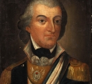 Jan Henryk Dąbrowski.