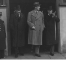 Wizyta duńskiego następcy tronu księcia Axela w Polsce w lutym 1938 roku.