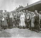 Zajęcie Spisza przez polskie wojska w czerwcu 1919 roku.