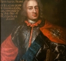 "Portret Jakuba Dunina Referendarza Wielkiego Koronnego".