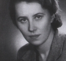 Janina Strużanowska.