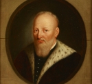 "Portret Jana Tarnowskiego (1488-1561), kasztelana krakowskiego, hetmana wielkiego koronnego" Friedricha Klossa.