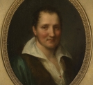 "Portret Jana Feliksa Tarnowskiego" Jeana Antoine`a Laurenta.