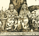 Spycimir i jego żona Stanisława.