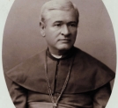 Biskup Antoni Baranowski.