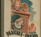 "Panienka z okienka" Deotymy (Jadwigi Łuszczewskiej).