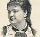 Bronisława Dowiakowska.