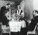 Przedstawienie "Jan" Laszlo Bus-Feketego w Teatrze Miejskim w Bydgoszczy w 1937 roku.