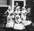 Przedstawienie „Broadway” Philipa Dunninga i George'a Abbotta w Teatrze Wielkim we Lwowie w 1929 roku.