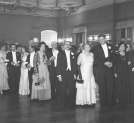 Bal prasy w Krakowie w lutym 1932 roku.