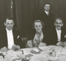 Bal prasy w Krakowie w marcu 1935 roku.