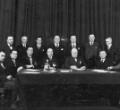 Zjazd Związku Artystów Scen Polskich w Warszawie 28.03.1929 r.