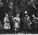 Premiera przedstawienia "Radziwiłł Panie Kochanku" I. Kraszewskiego w Teatrze Narodowym w Warszawie 4.05.1929 r.