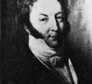 Portret Władysława Grzegorza Branickiego.