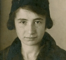 Wiktoria Goryńska.