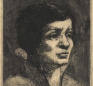 "Portret matki" Wiktorii Goryńskiej.
