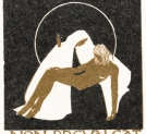 "Pieta" Wiktorii Goryńskiej.