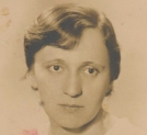 Jadwiga Suchodolska.