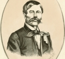 "Portret Dionizego Czachowskiego" Piotra Michalczewskiego.