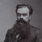  Ignacy Erazm Stanisław Matuszewski  