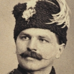  Bronisław Feliks Ryx  