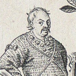  Aleksander Hilary Połubiński  