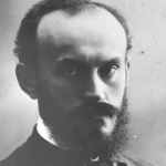  Józef Anastazy Mirecki (Montwiłł-Mirecki)  