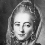  Anna Teresa Potocka (z domu Ossolińska)  