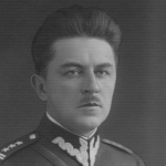  Tadeusz (Gedeon) Mieczysław Sokołowski  