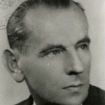  Henryk Tomasz Reyman  