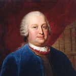  Henryk Brühl (von Brühl)  