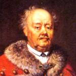  Franciszek Ksawery Branicki h. Korczak  