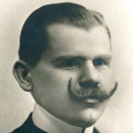  Franciszek Nowodworski  