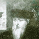  Andrzej Odrowąż ze Sprowy i Kupnowic h. Odrowąż  