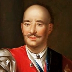  Franciszek Salezy Potocki h. Pilawa  
