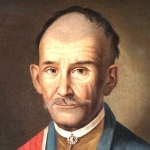 Karol Gomoliński h. Jelita  