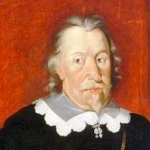  Albrycht Stanisław Radziwiłł h. Trąby  
