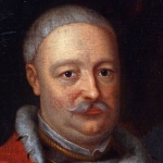  Karol Stanisław Radziwiłł h. Trąby  