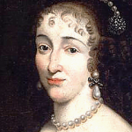  Klara Izabella Pacowa (z domu de Mailly)  