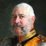 Antoni Wilhelm (Fryderyk Wilhelm Ferdynand Antoni) Radziwiłł h. Trąby  