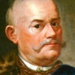  Michał Józef Rzewuski h. Krzywda  