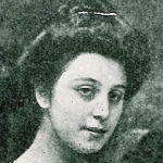  Zuzanna Aleksandra Rabska (z domu Kraushar)  