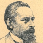  Józef Aleksander Sporny  