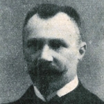  Stanisław Zygmunt Staniszewski  