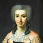  Tekla Teresa Łubieńska (z domu Bielińska)  