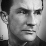  Stanisław Milski (właściwie Hołyst)  