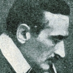  Mieczysław Marian Srokowski  