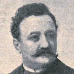  Teodor Antoni Melchior Paprocki  