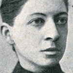  Janina Sedlaczkówna  