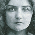  Jadwiga Stanisława Mrozowska (1.v. Wybranowska, 2.v. Toeplitz)  